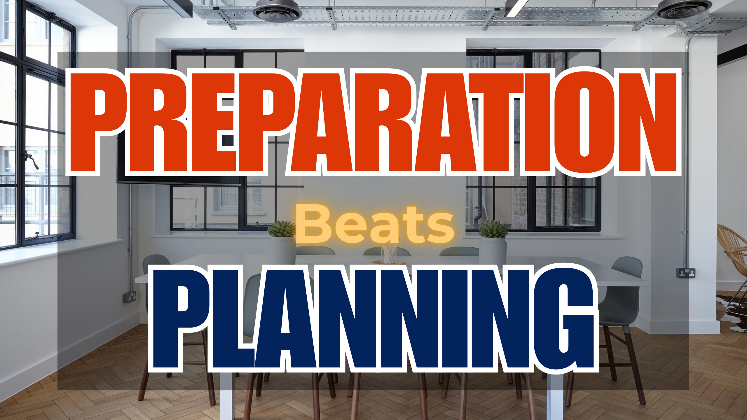 The Strategy Mirage: Why Rigid is the New Risky