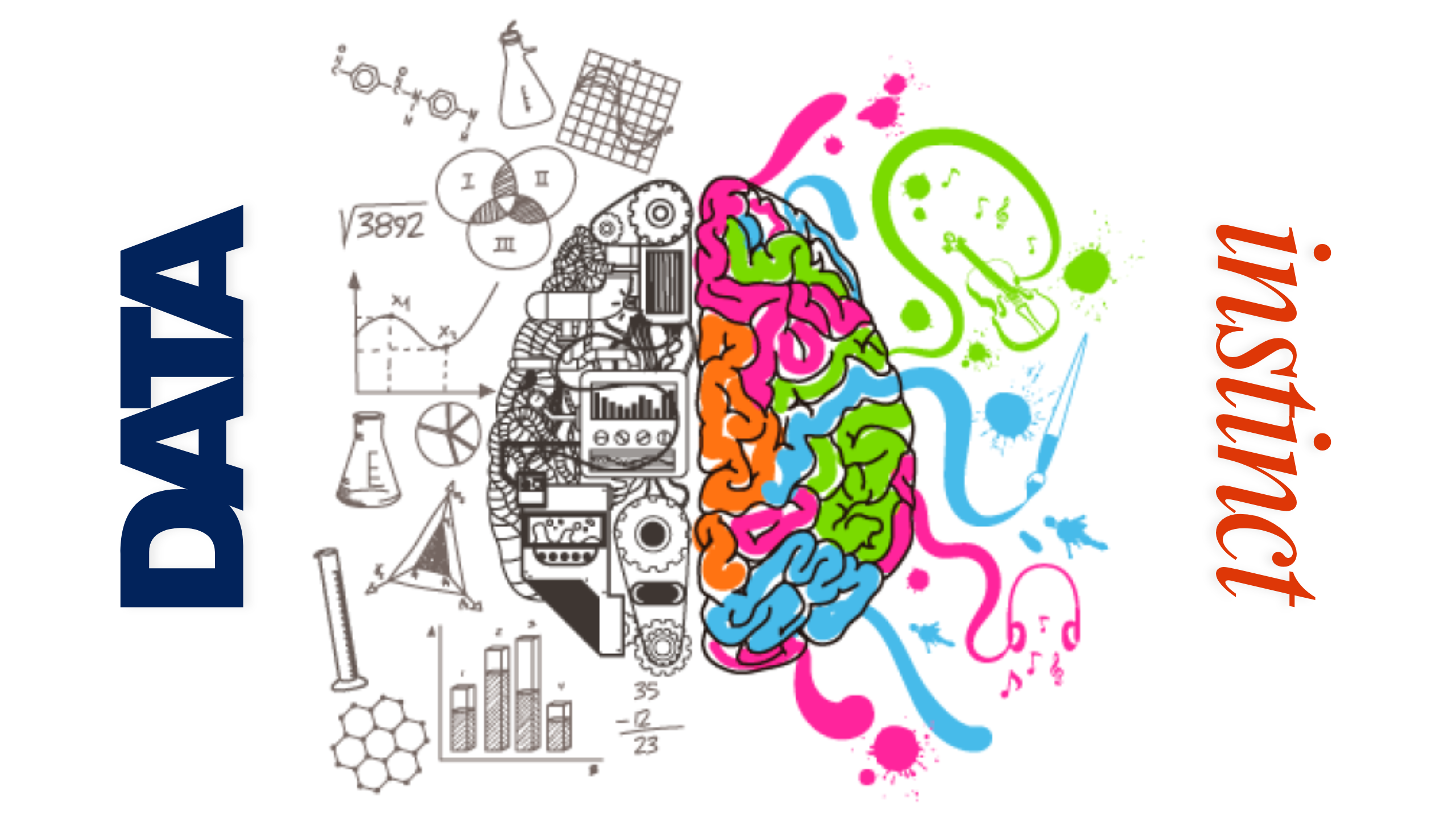 Your instincts help and hinder: here’s how to improve them